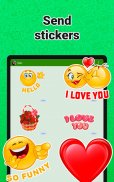 Stickers and emoji - WASticker screenshot 8