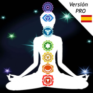 Los Chakras y Mantras screenshot 0