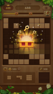 Block Puzzle Woody -Free Classic Block Puzzle Game screenshot 2