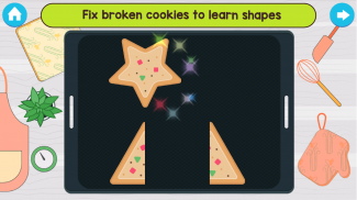 Colours & Shapes Learning Games for Toddlers screenshot 13