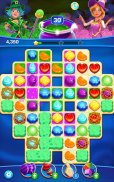 Crafty Candy - Match 3 Game screenshot 11