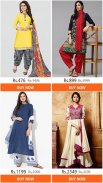 Salwar Suit Online Shopping screenshot 5