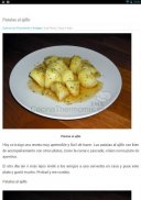 Recetas Thermomix screenshot 18