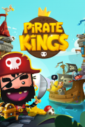 Pirate Kings海岛冒险 screenshot 0