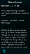 LOVE Jesus: Lễ Online - Lời Ch screenshot 7