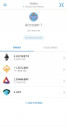 MetaMask - Blockchain Wallet screenshot 1