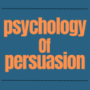 Psychology: Persuasion Skills Icon