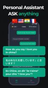 Chat AI Bot screenshot 7