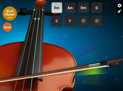 Violin: Magical Bow screenshot 19