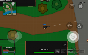 Battledudes.io screenshot 2