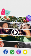 Story Splitter for Instagram, WhatsApp & Facebook screenshot 3
