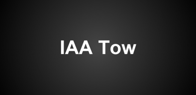 IAA Tow