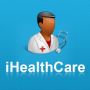 Health Care Professionals Apps Icon
