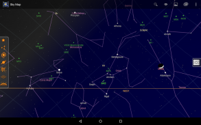 Sky Map screenshot 6