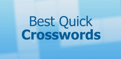 BestForPuzzles Quick Crossword