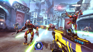 Shadowgun Legends - Online FPS screenshot 18