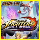 Guide king of fighters allstar Icon