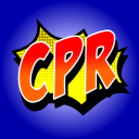 Super CPR: CPR Metronome and Time Tracker Icon