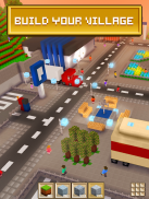 Block Craft 3D：Building Game screenshot 5