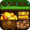 Gold Miner Classic Icon