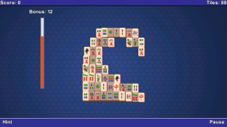 Mahjong screenshot 4