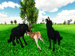 Black Wolf Revenge Simulator screenshot 3