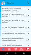 Sve o hepatitisu screenshot 13