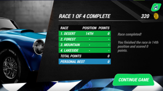 Car Driver Racing screenshot 3