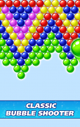 Bubble Pop screenshot 0