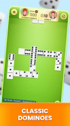 Dominoes: Juego clásico dominó screenshot 4