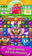 Food Burst: An Exciting Puzzle Game screenshot 5