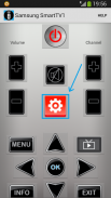 Samsung IR - Universal Remote screenshot 6
