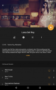 Plex: Stream Movies, Shows, Music, and other Media screenshot 6