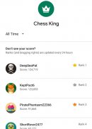 Chess King™ - Multiplayer Chess, Free Chess Game screenshot 1