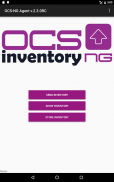 OCS Inventory Agent screenshot 6