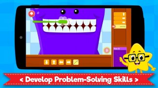 Coding Games For Kids - Learn To Code With Play screenshot 16