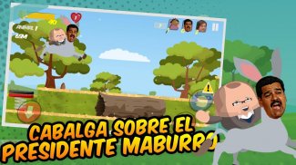 Hola Soy Danny Mi P#%o Juego screenshot 1