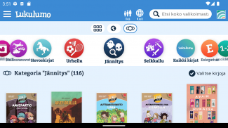 Lukulumo screenshot 5