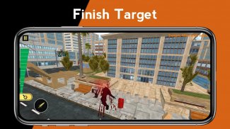 Squid Game Revenge FPS Shooter screenshot 5