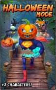 Zombie Run HD screenshot 6