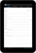 Smy Crm screenshot 3