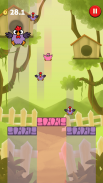 Atrapa Pollo: Juego de Pollito screenshot 4