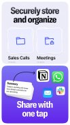 Wave AI Note Taker screenshot 6