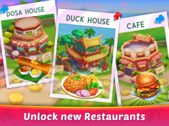Asian Cooking Star: Food Games screenshot 20