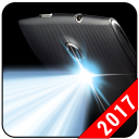 🌶 Flashlight LED MF - High power HD torch light Icon
