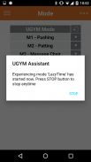 UGYM MASSAGE screenshot 2