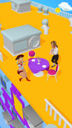 Climb for Love: Brain teaser screenshot 4