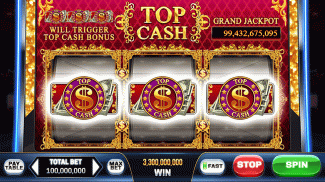 Play Las Vegas - Casino Slots screenshot 23