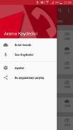 Arama Kaydedici screenshot 2