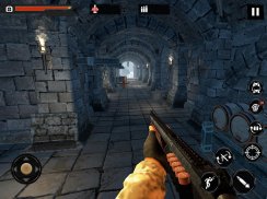 Counter Critical Strike CS：陆军特种部队FPS screenshot 4